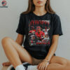 Logan O’Hoppe Los Angeles Angels Baseball MLB 2025 graphic shirt
