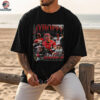 Logan O’Hoppe Los Angeles Angels Baseball MLB 2025 graphic shirt