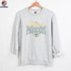 Logo 7 90s Vintage NFL Green Bay Packers shirt