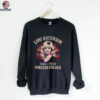 Loni Anderson Forever Golden Sunset Vintage Shirt