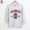 New York Mets Fanatics Cream Nostalgia Stadium Slub T Shirt