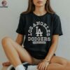 Los Angeles Dodgers '47 Since 1958 T Shirt
