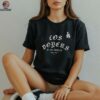 Los Angeles Dodgers Black City of Angels 1958 T Shirt
