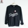 Los Angeles Dodgers Home Of The City Shirt