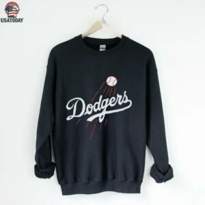 Los Angeles Dodgers Homage T Shirt