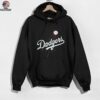 Los Angeles Dodgers Homage T Shirt