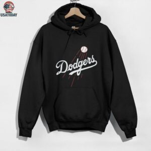 Los Angeles Dodgers Homage T Shirt