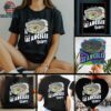 Los Angeles Dodgers Home Of The City Shirt
