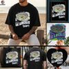 Los Angeles Dodgers Home Of The City Shirt