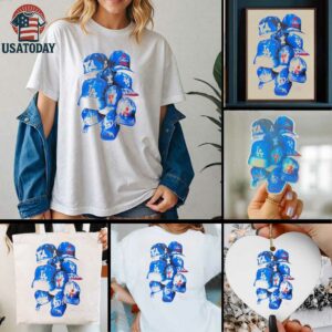 Los Angeles Dodgers Mamba Day Kobe Bryant hats shirt
