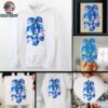 Los Angeles Dodgers Mamba Day Kobe Bryant hats shirt