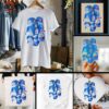Los Angeles Dodgers Mamba Day Kobe Bryant hats shirt