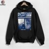 Los Angeles Dodgers National League West T Shirt