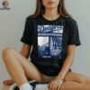 Los Angeles Dodgers National League West T Shirt