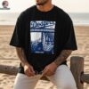Los Angeles Dodgers National League West T Shirt