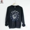 Los Angeles Dodgers Royal Hometown Collection Sugar Skull Los Doyers T Shirt