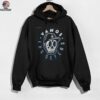 Los Angeles Dodgers Royal Hometown Collection Sugar Skull Los Doyers T Shirt