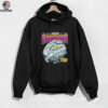Jacob Hand Stephen F. Austin Lumberjacks vintage shirt