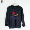 Los Angeles Mickey Baseball T Shirt
