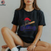 Los Angeles Mickey Baseball T Shirt