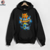 Los Angeles Rams Sunset Vintage Shirt