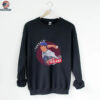 Louie Varland pitching cartoon Toronto Blue Jays shirt