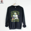 Luke Talich NCAA Notre Dame Football graphic vintage shirt