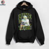 Luke Talich NCAA Notre Dame Football graphic vintage shirt