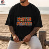 M1ster Perfect Chase Perfect video game shirt