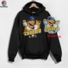 MLB Player Jackson Chourio Milwaukee Brewers shirt