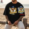 MLB Player Jackson Chourio Milwaukee Brewers shirt