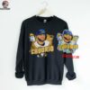 MLB Player Jackson Chourio Milwaukee Brewers shirt