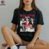 Malachi Barton Bootleg Vintage T Shirt