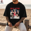 Malachi Barton Bootleg Vintage T Shirt