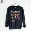 Malachi Barton Vintage Shirt