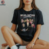 Malachi Barton Vintage Shirt