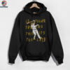 Manny Machado Lean Back San Diego Baseball Shirt