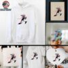 Marcus Epps New England Patriots signature graphic shirt