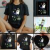 Marshawn Lynch Seattle Seahawks NFL star signature shirt