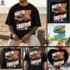 Martin Truex Jr Joe Gibbs Racing Team Collection Bass Pro Shops Patriotic T Shirt