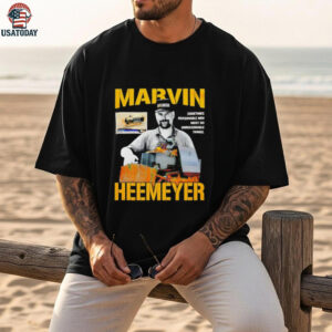Marvin Heemeyer Killdozer Graphic shirt