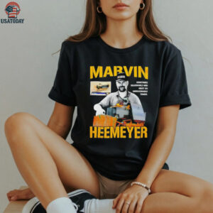 Marvin Heemeyer Killdozer Graphic shirt