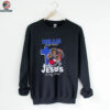 Buffalo Bills All Day Nurse All Night Heartbeat T shirts