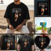 Matthew Bailey Illinois Fighting Illini Cartoon T Shirts