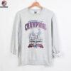 Memorial cup champions Kitchener Rangers 2002 2003 shirt