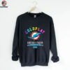 Miami Dolphins X Coldplay Special Edition 2025 T Shirt