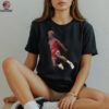 Michael Jordan NBA Sports Basketball Apparel, Chicago Bulls Shirt