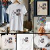 Jaxson Dart New York Giants Humble Shadow signature shirt