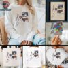 Michael Jordan New York Yankees Seinfeld New York Mets and Nike Air Force 1 shirt
