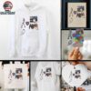 Michael Jordan New York Yankees Seinfeld New York Mets and Nike Air Force 1 shirt